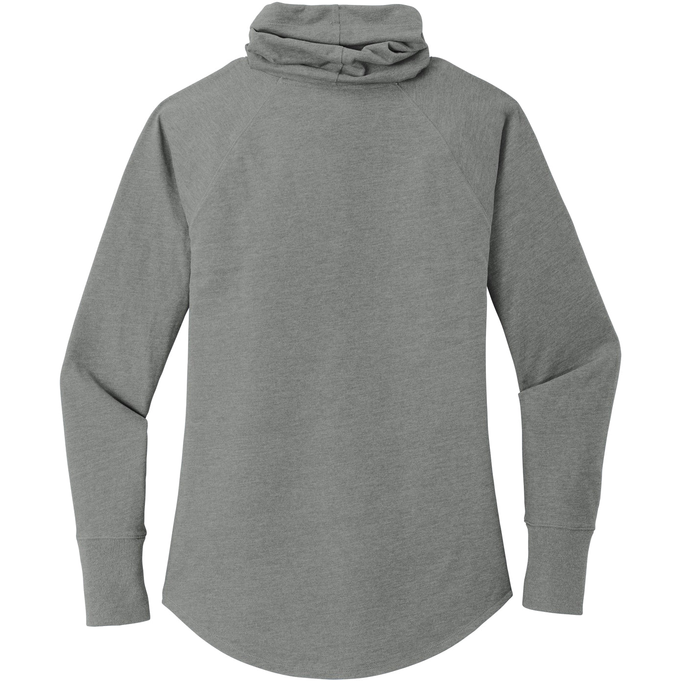 Shadow Grey Heather