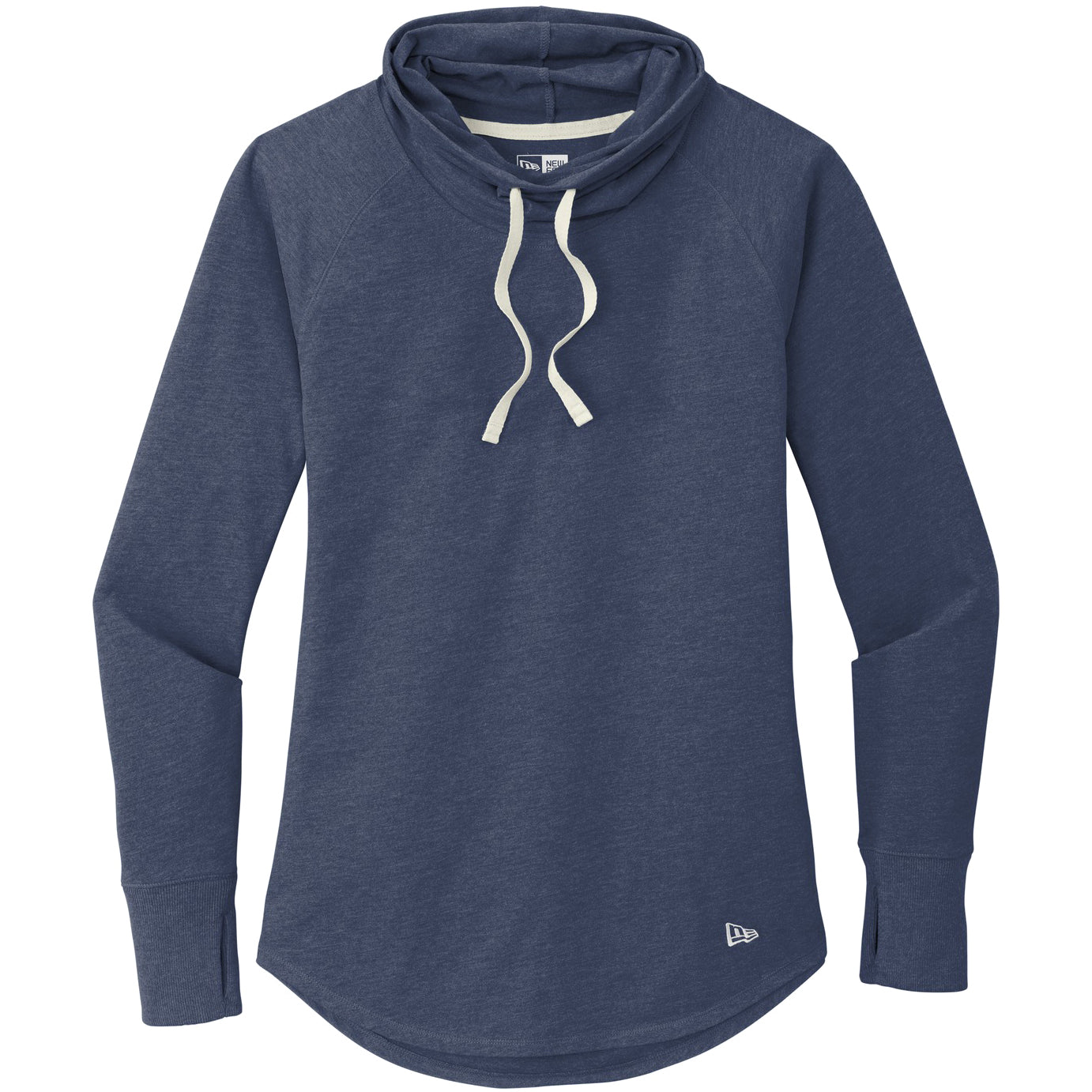 True Navy Heather