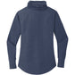 True Navy Heather