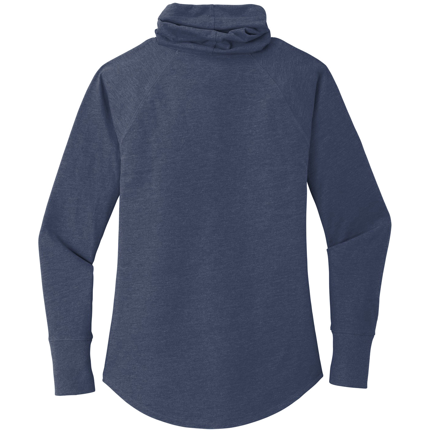 True Navy Heather