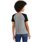 Shadow Grey/Black