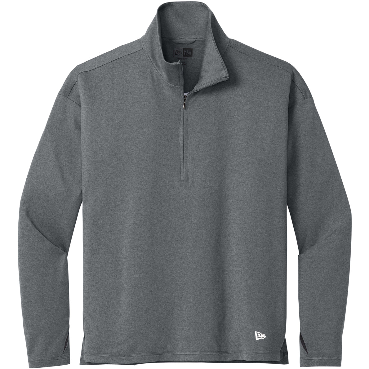 Shadow Grey Heather