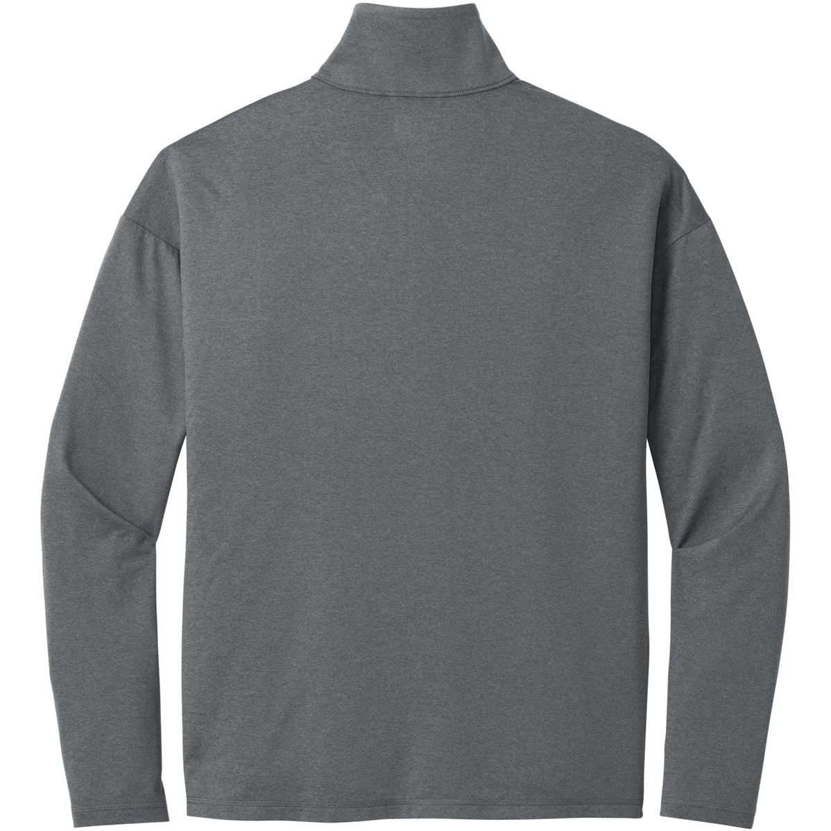 Shadow Grey Heather