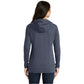 True Navy Heather