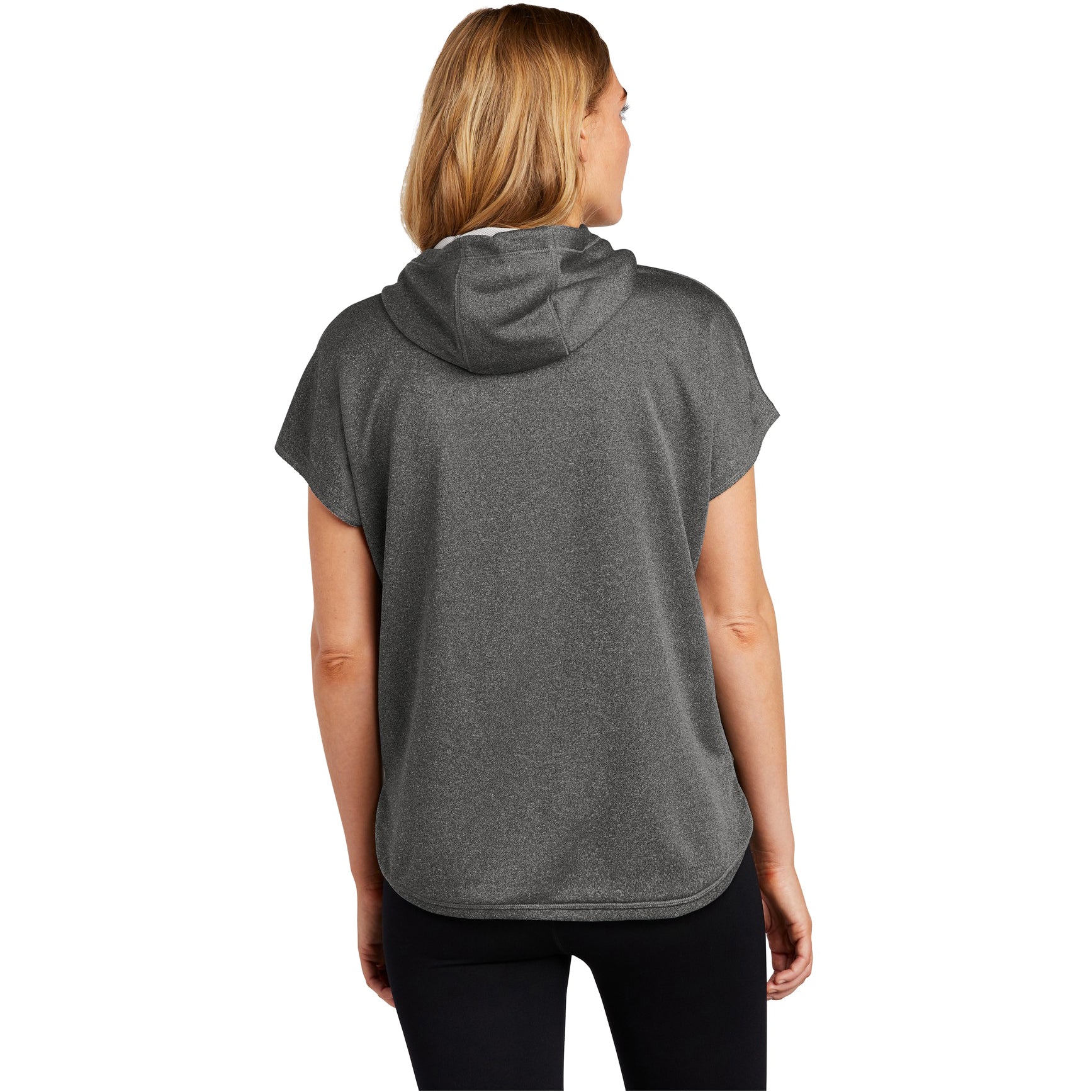 Graphite Heather