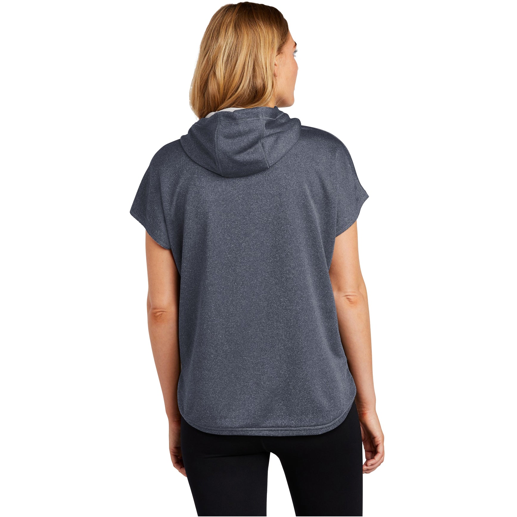 True Navy Heather