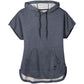 True Navy Heather