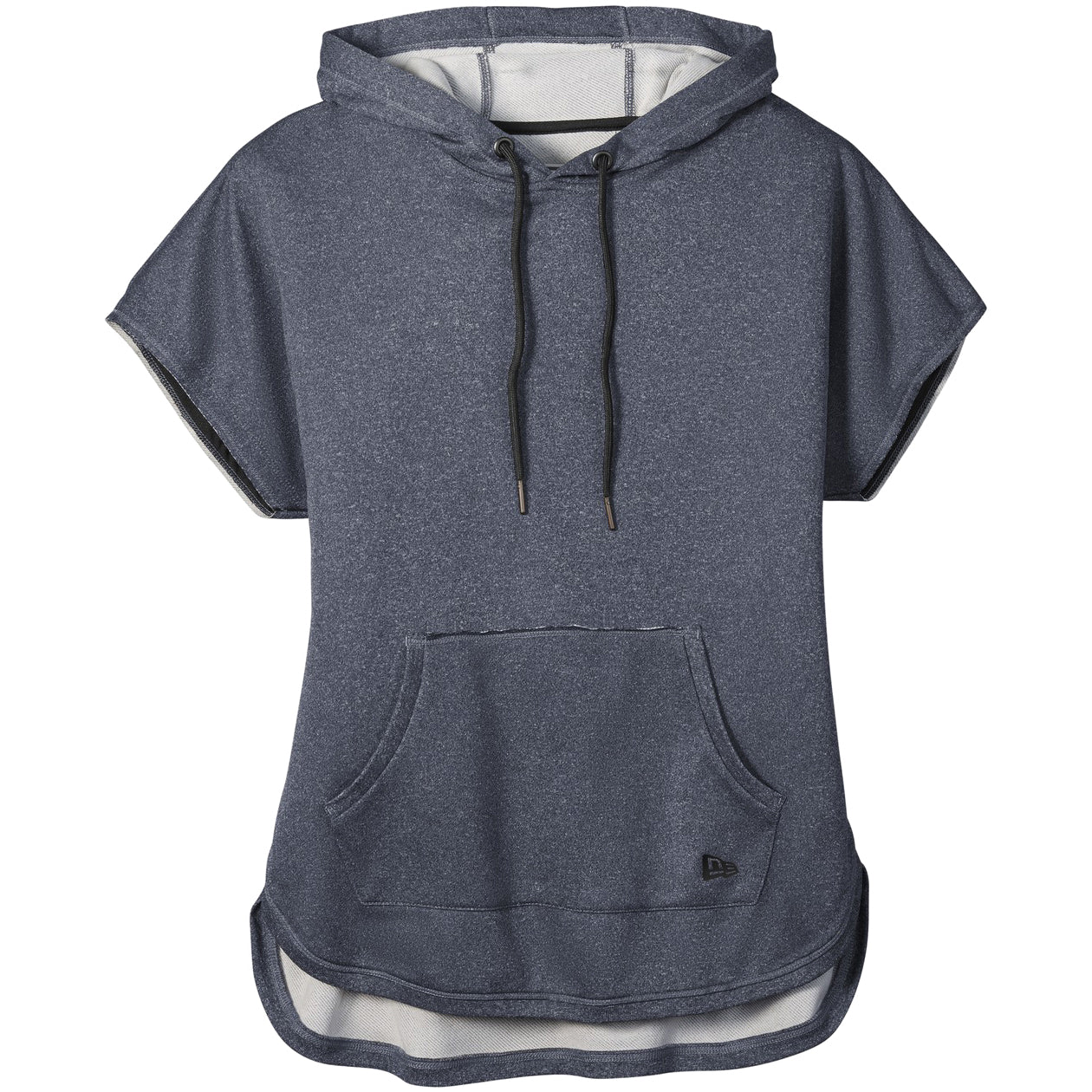 True Navy Heather