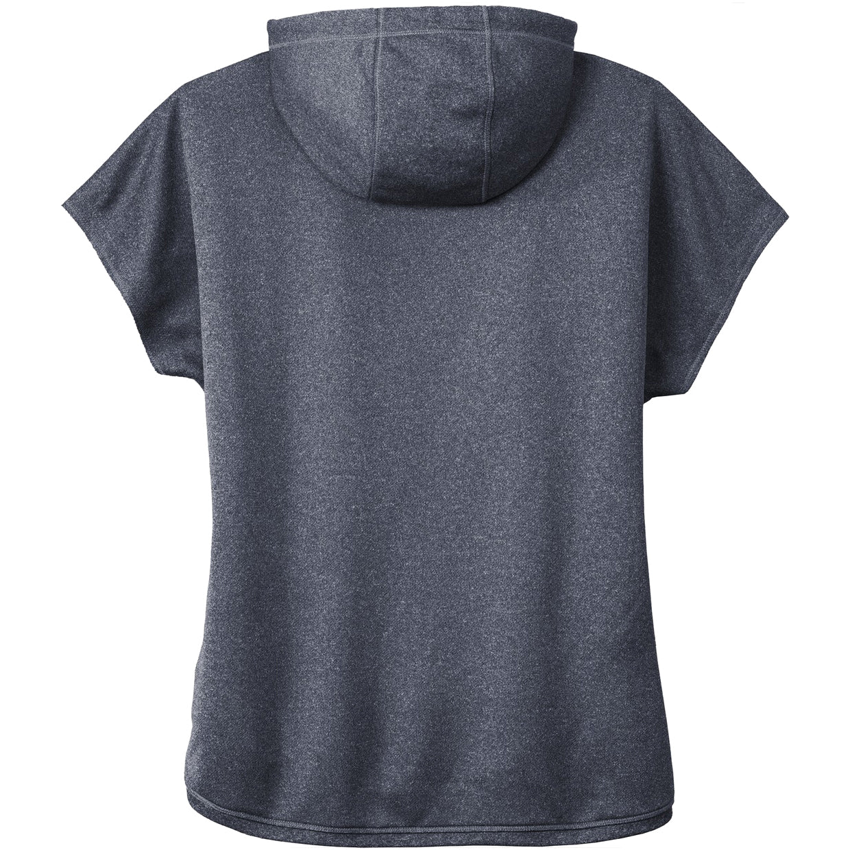 True Navy Heather