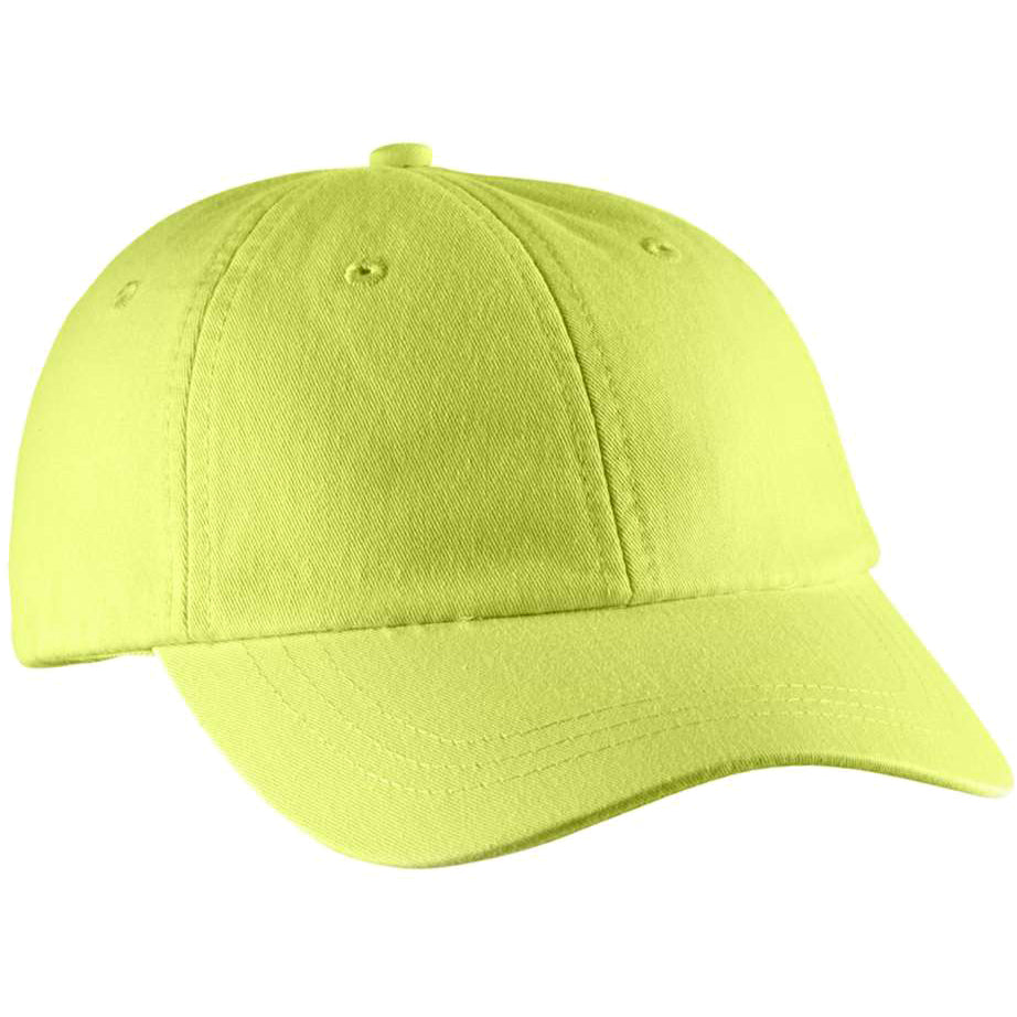 Neon Yellow