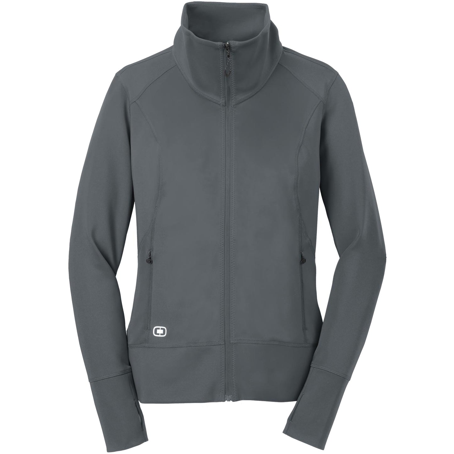 Gear Grey