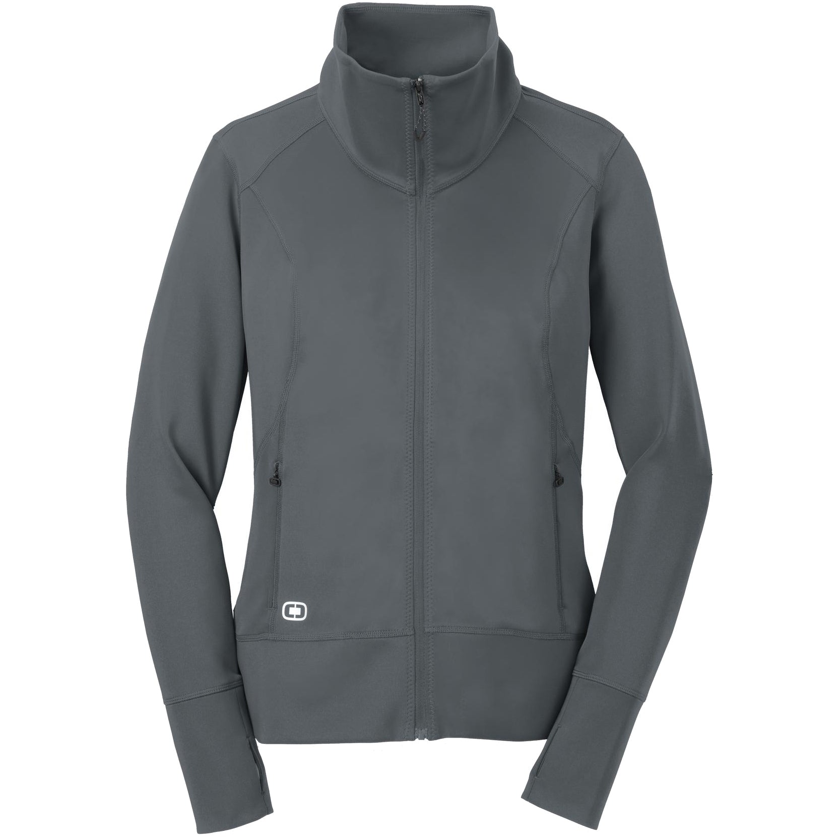 Gear Grey