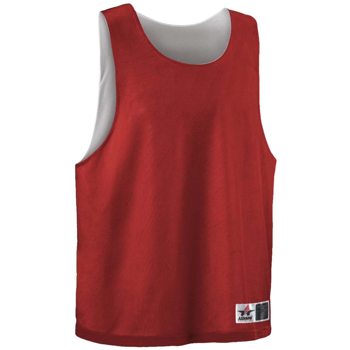 Red/White