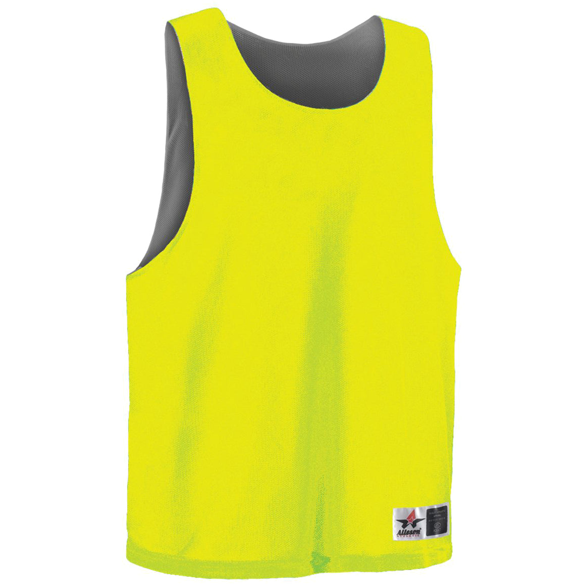 Safety Yellow/Graphite