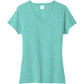 Vivid Teal Heather