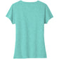 Vivid Teal Heather