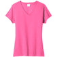 Neon Pink Heather