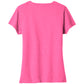Neon Pink Heather