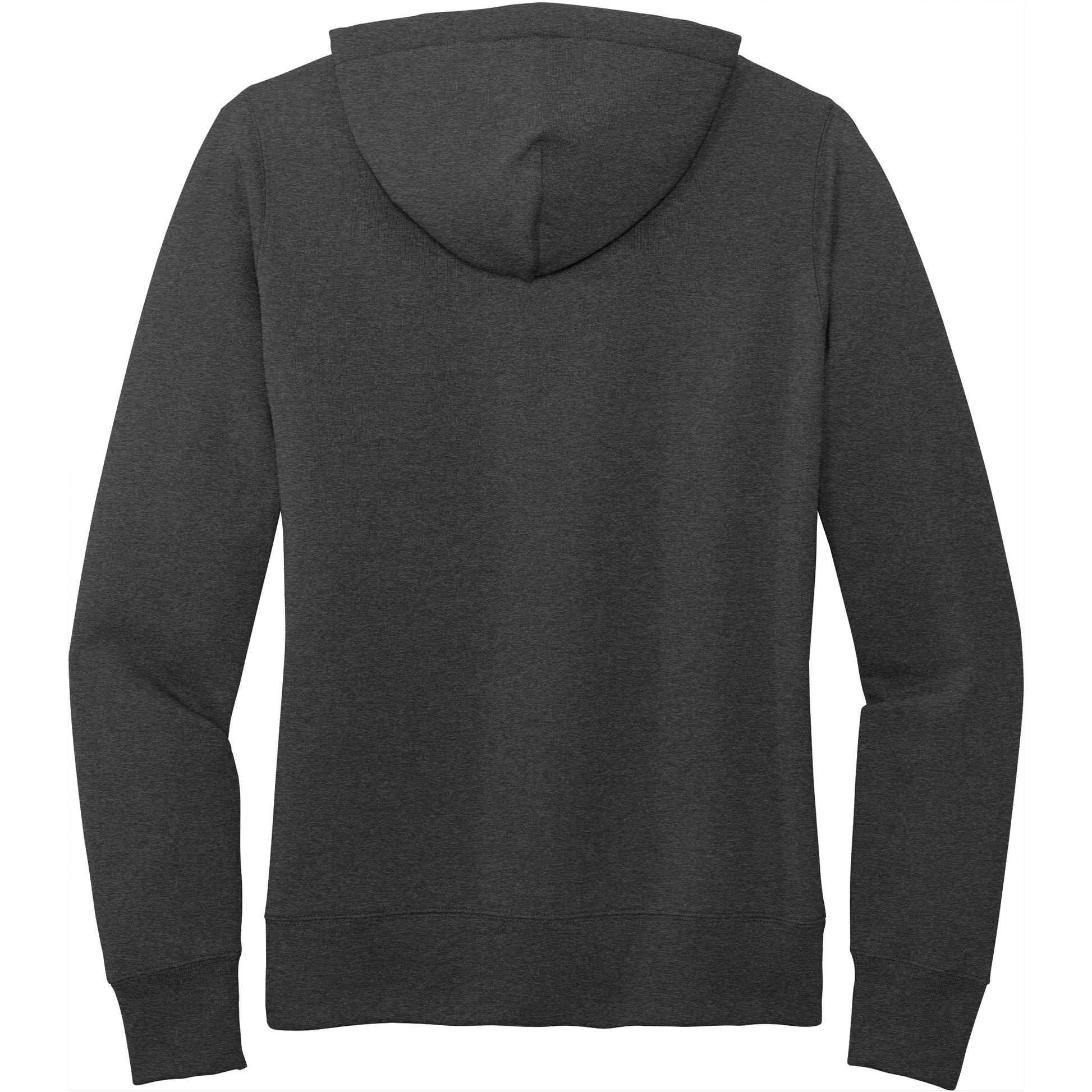 Dark Heather Grey