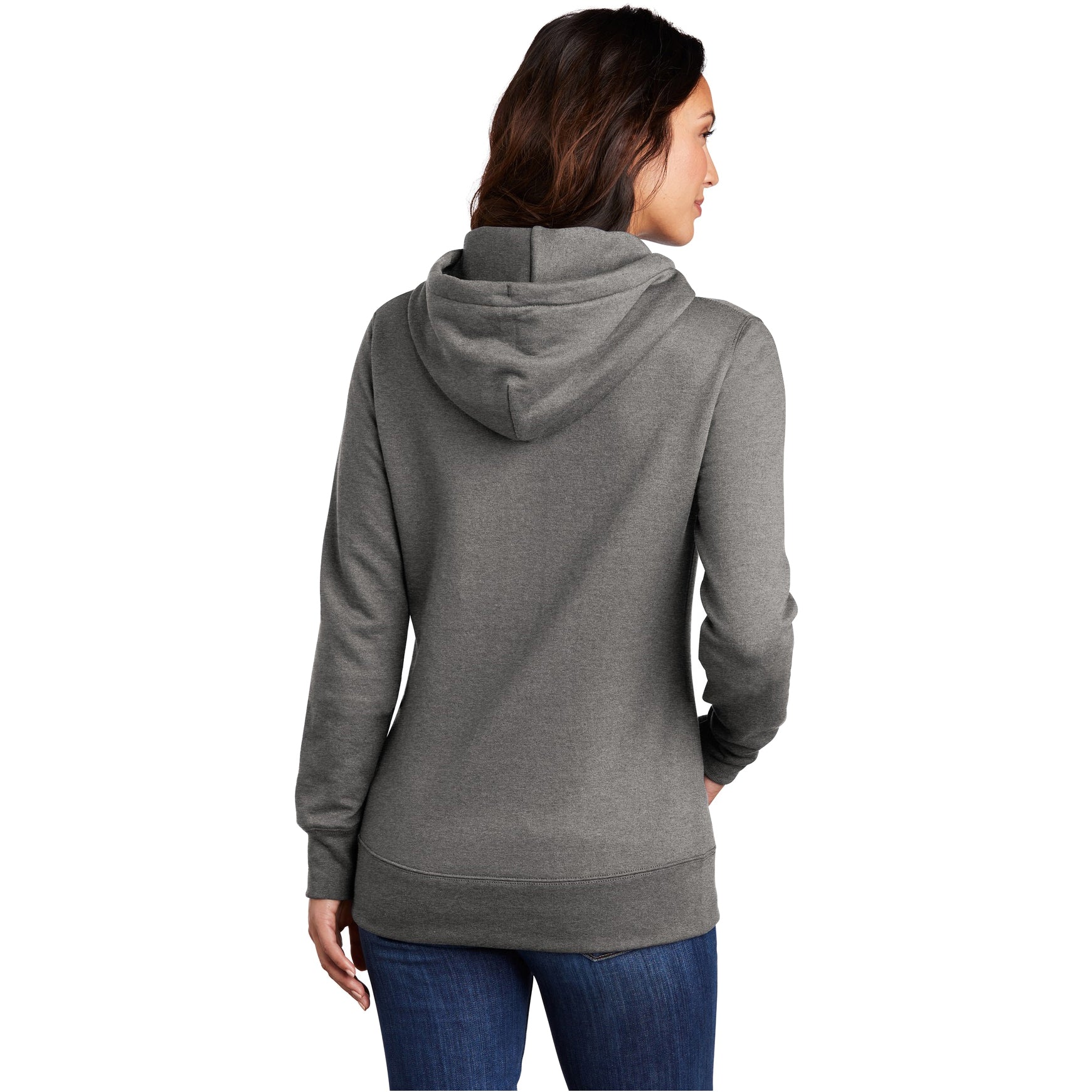 Graphite Heather