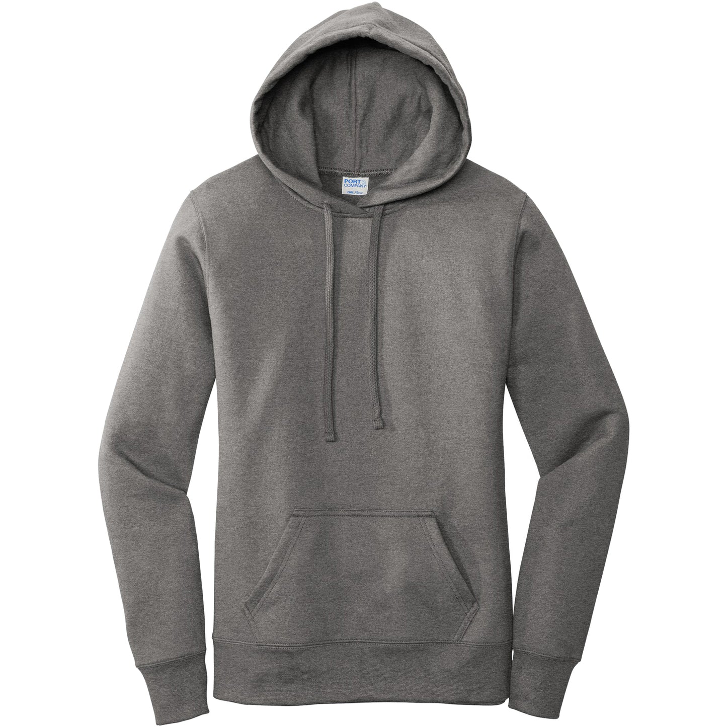 Graphite Heather