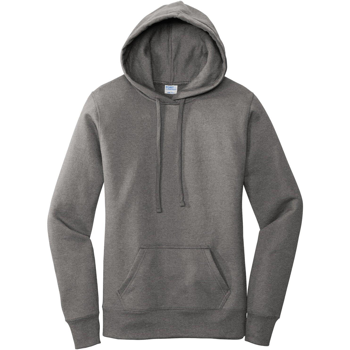 Graphite Heather