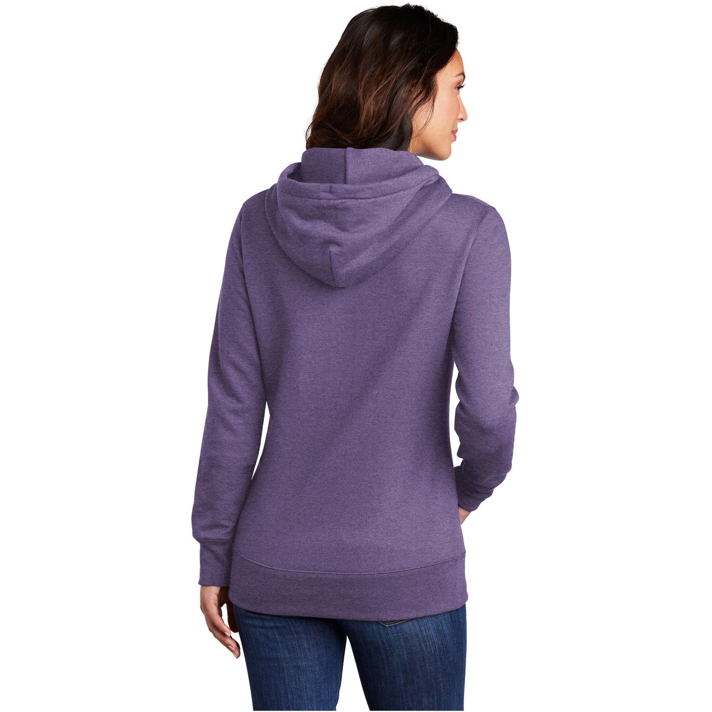 Heather Purple