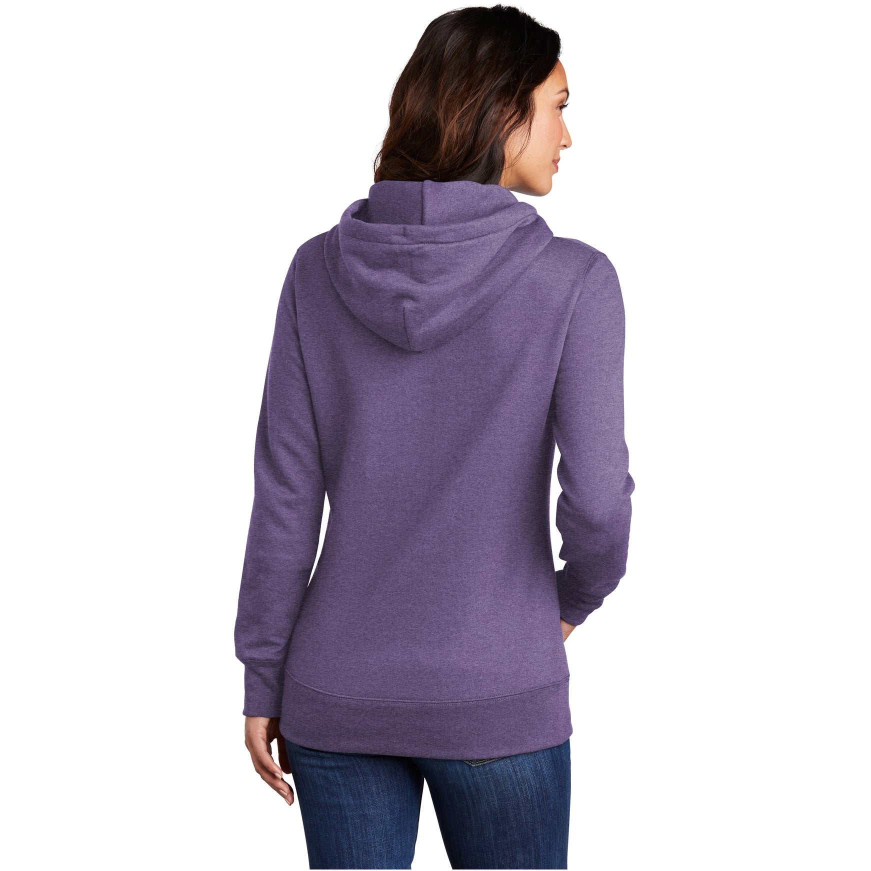 Heather Purple