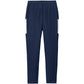 True Navy/White
