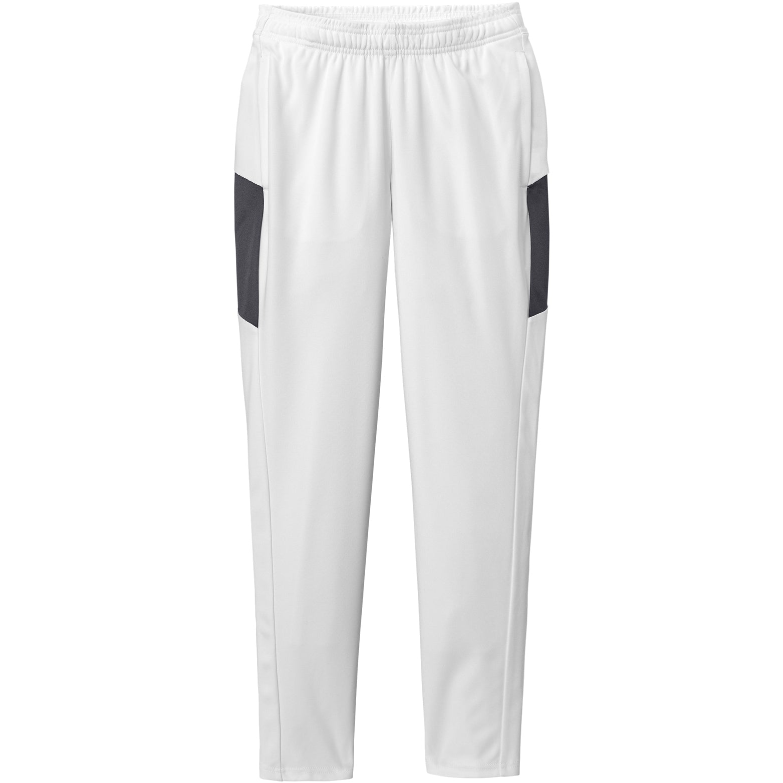 White/Iron Grey