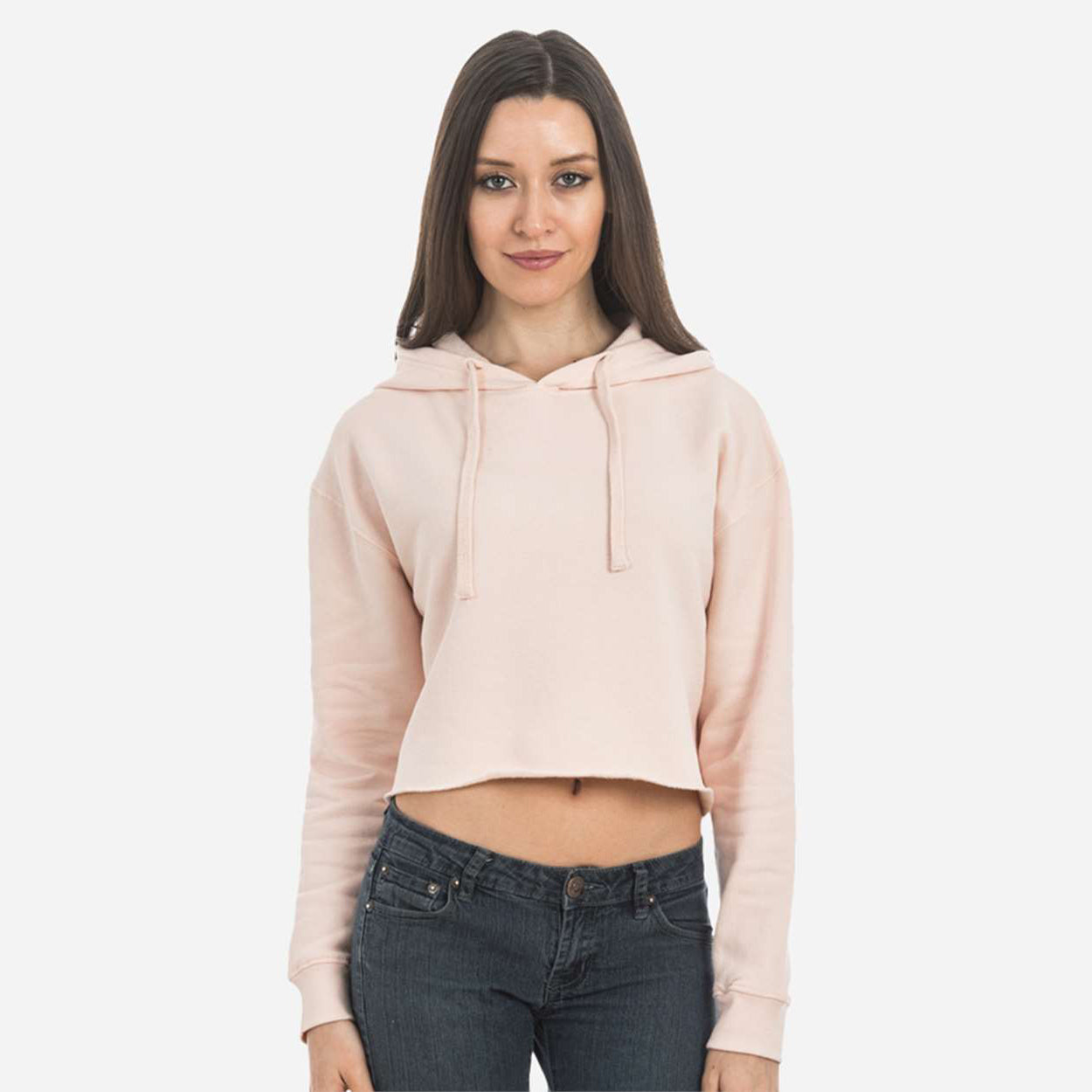 Pale Pink