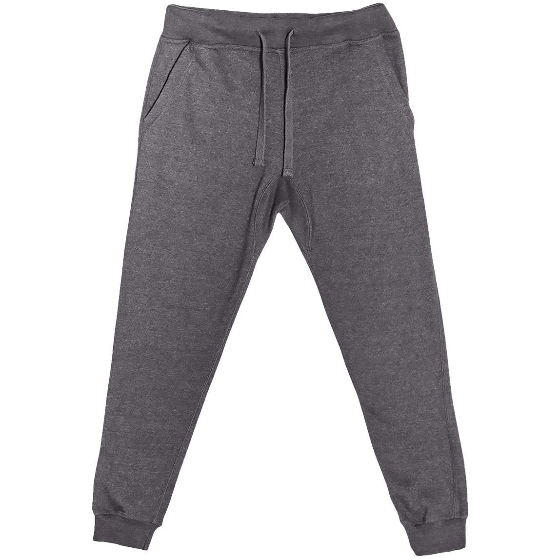 Charcoal Heather