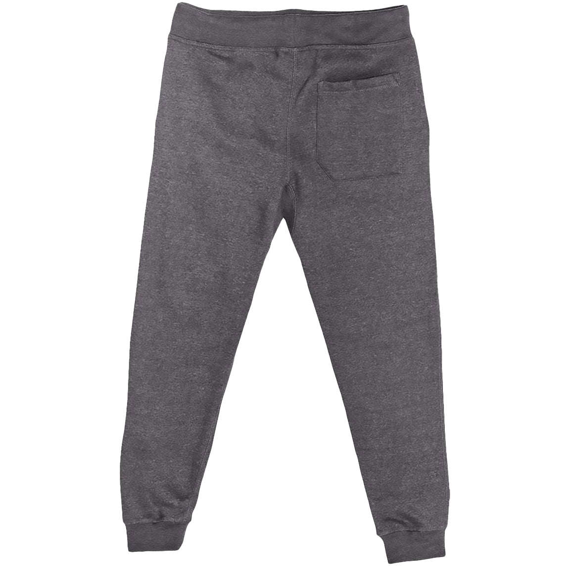 Charcoal Heather