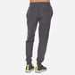 Charcoal Heather