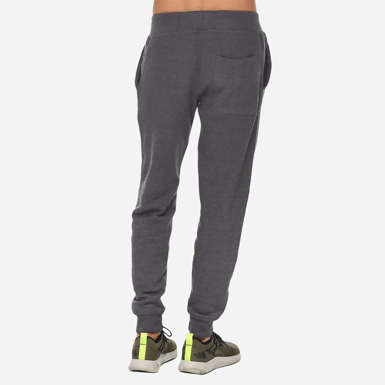 Charcoal Heather