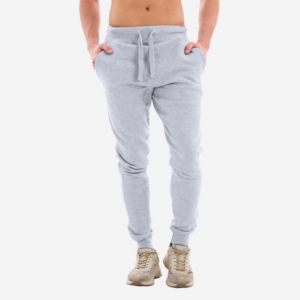 Heather Grey