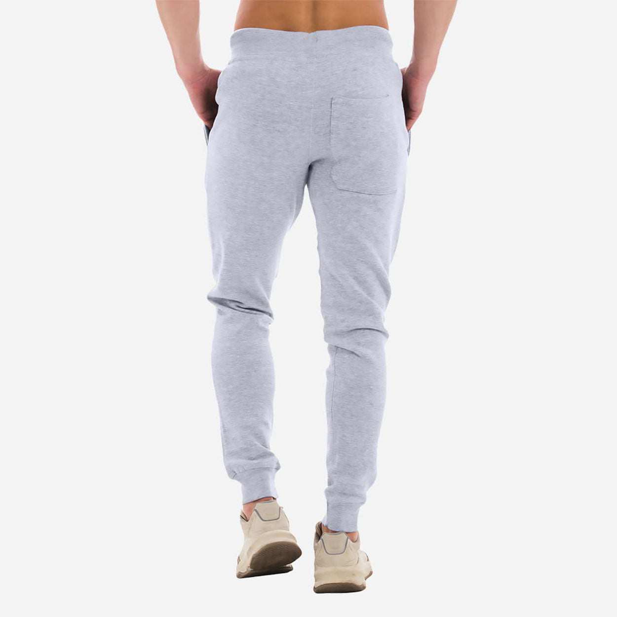 Heather Grey