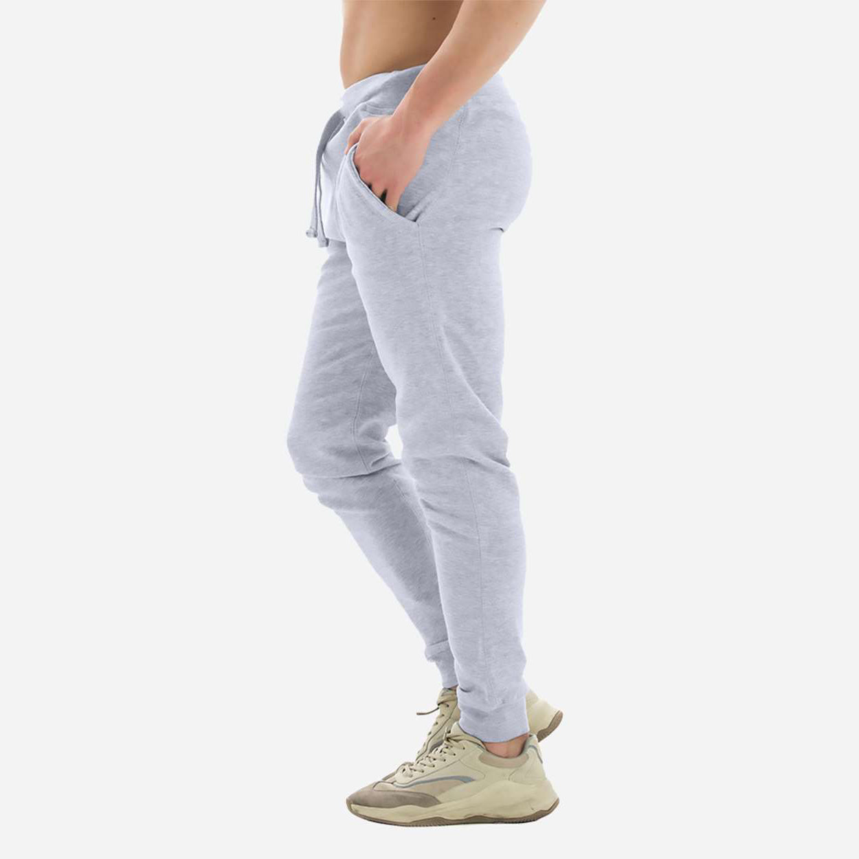Heather Grey