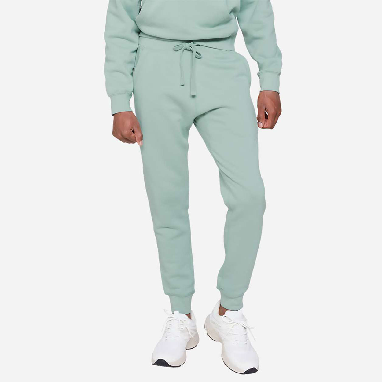 Seafoam