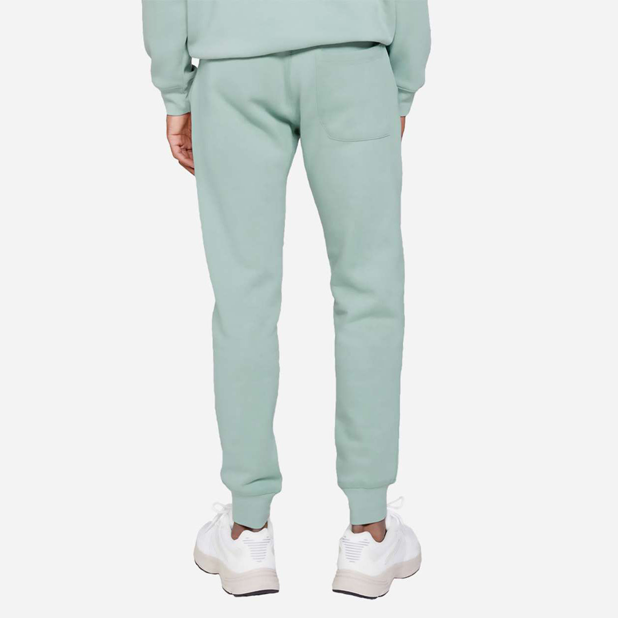 Seafoam