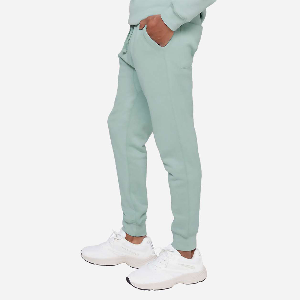 Seafoam