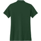 Forest Green/White