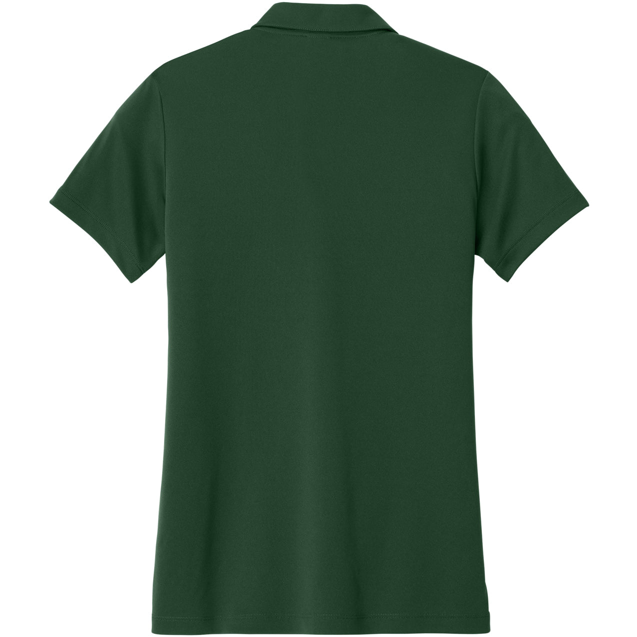 Forest Green/White