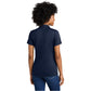 True Navy/White