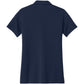 True Navy/White