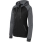 Black/Dark Smoke Grey
