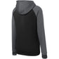 Black/Dark Smoke Grey