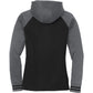 Black/Dark Smoke Grey