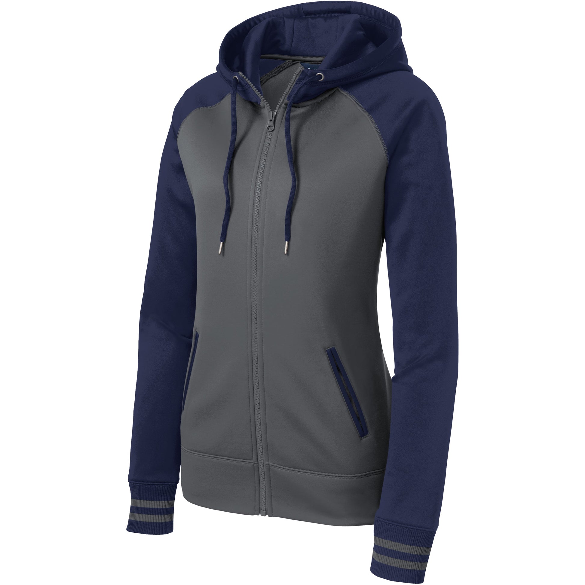 Dark Smoke Grey/Navy
