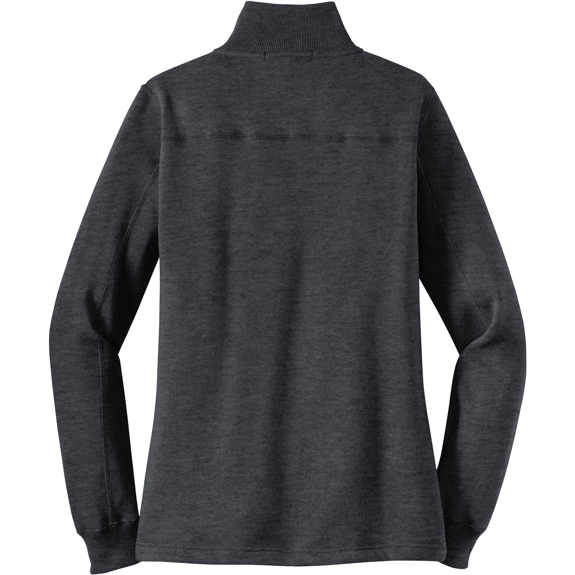 Graphite Heather